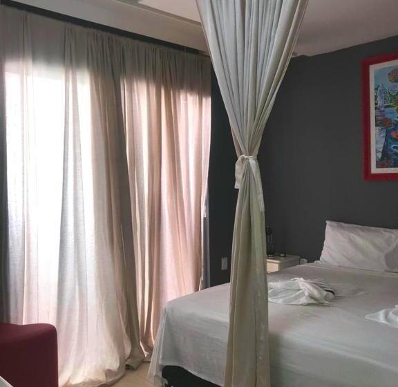 Relais De Charme Boutique Hotel Pititinga