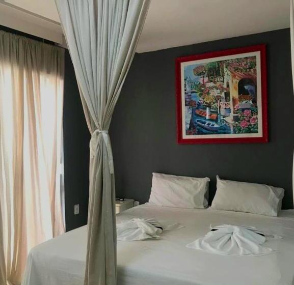 Relais De Charme Boutique Hotel Pititinga