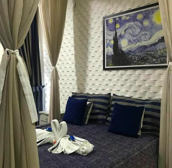 Relais De Charme Boutique Hotel Pititinga