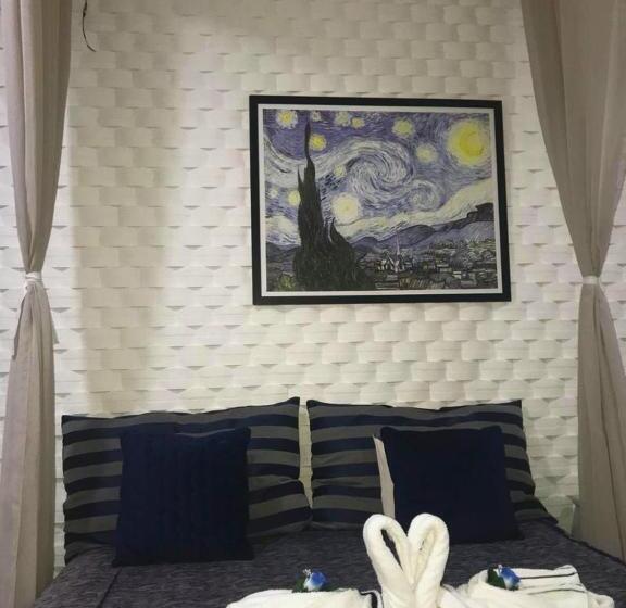 Relais De Charme Boutique Hotel Pititinga