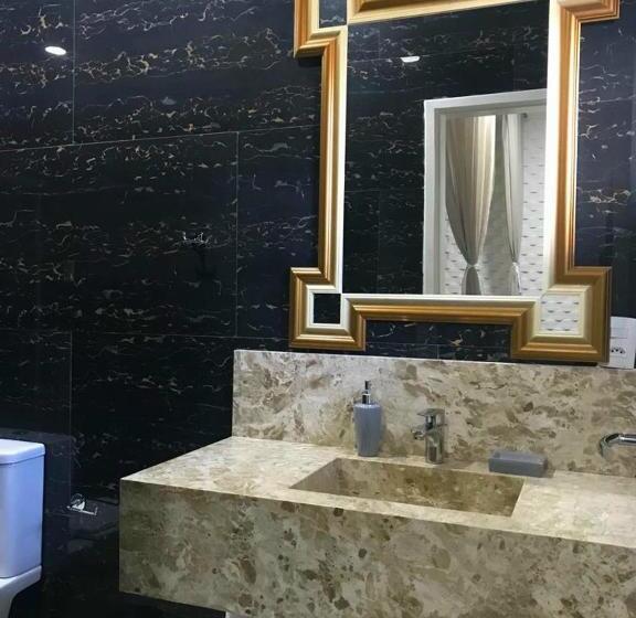 Relais De Charme Boutique Hotel Pititinga