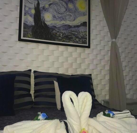 Relais De Charme Boutique Hotel Pititinga