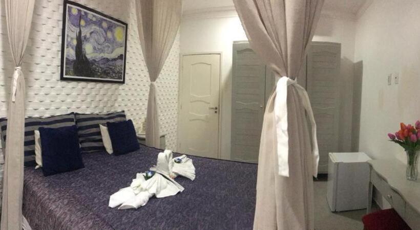 Relais De Charme Boutique Hotel Pititinga