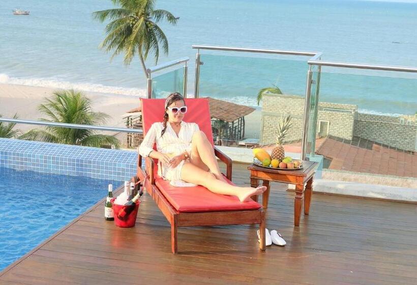 Relais De Charme Boutique Hotel Pititinga