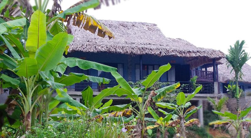 Mai Chau Sky Resort
