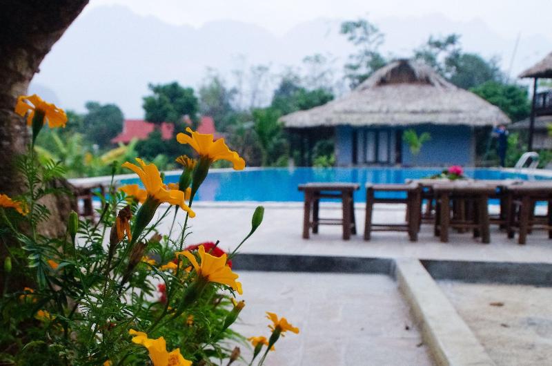 Mai Chau Sky Resort