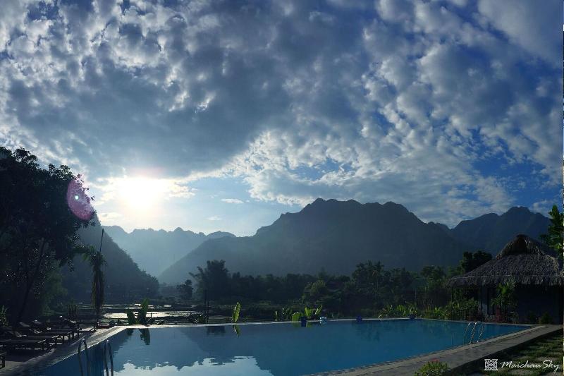 Mai Chau Sky Resort