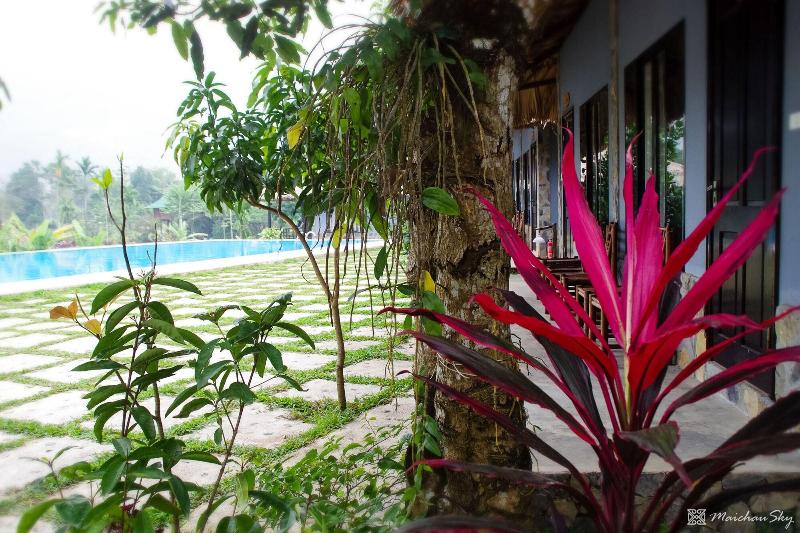 Mai Chau Sky Resort