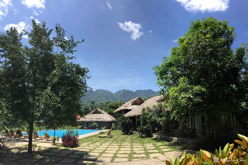Mai Chau Sky Resort