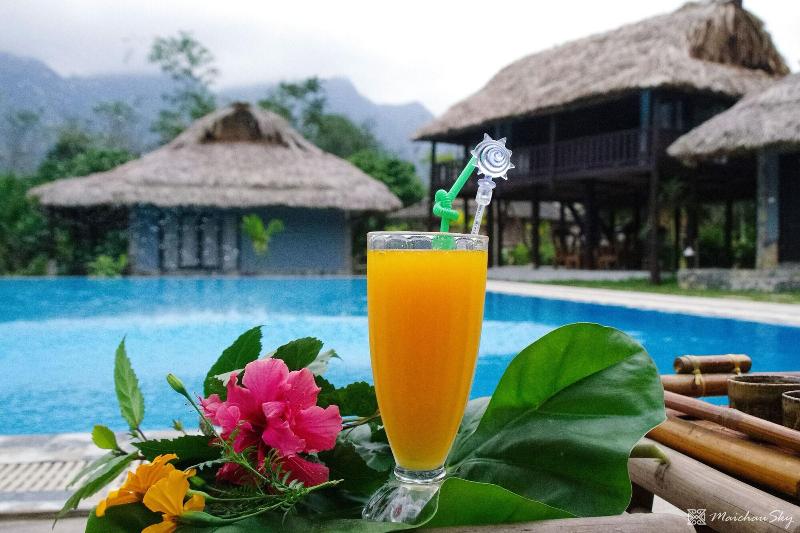 Mai Chau Sky Resort