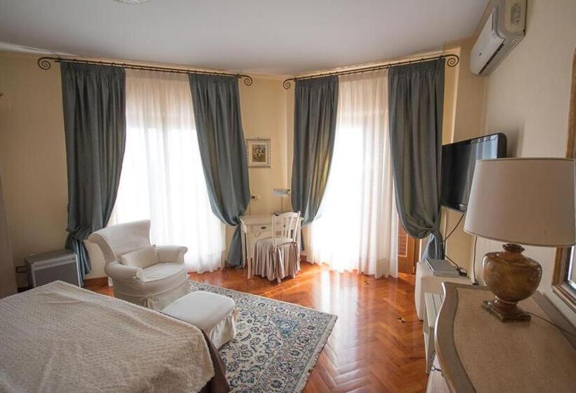 Agapantus Bed & Breakfast