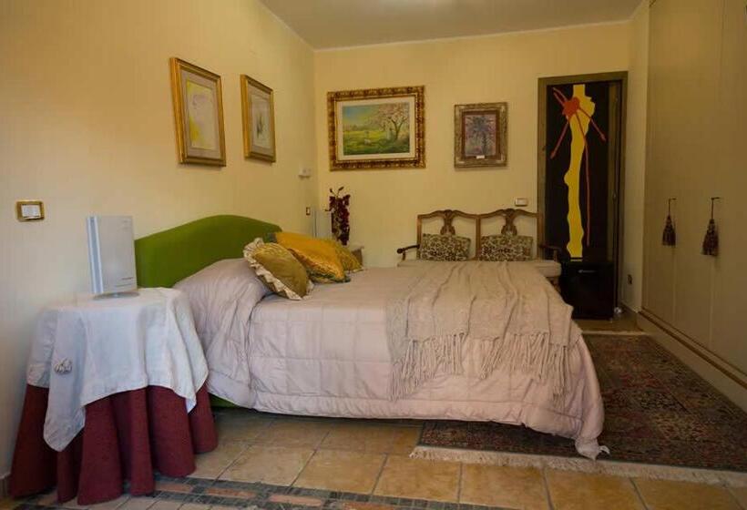 Agapantus Bed & Breakfast