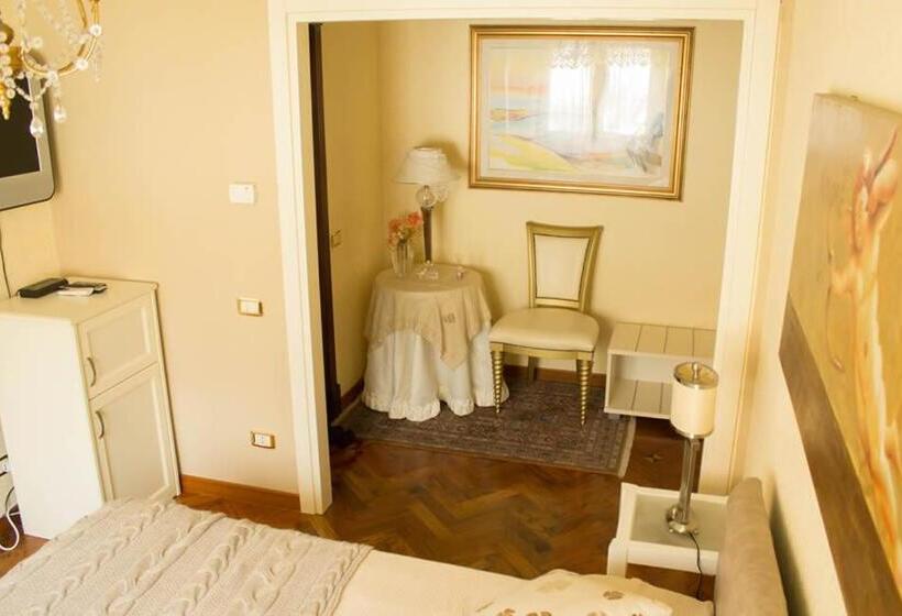 Agapantus Bed & Breakfast