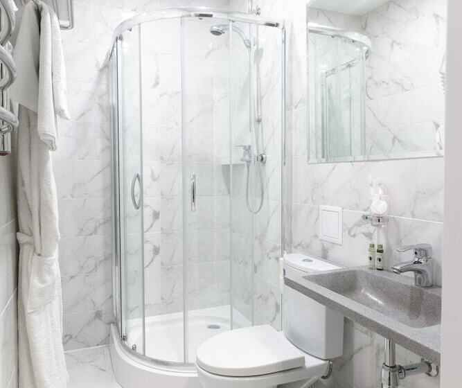 هاستل Kulikovskiy