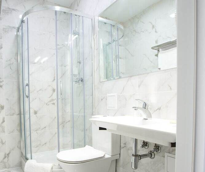 هاستل Kulikovskiy