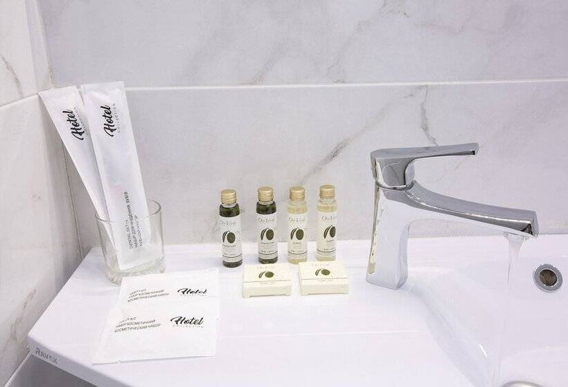 هاستل Kulikovskiy