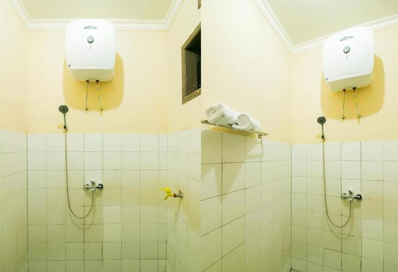 旅馆 Reddoorz @ Pantai Pelabuhan Ratu 2