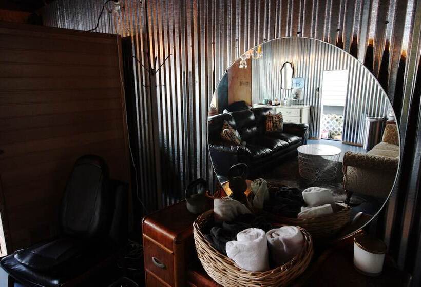 הוסטל Starry Night Inn