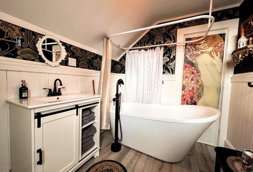 הוסטל Starry Night Inn