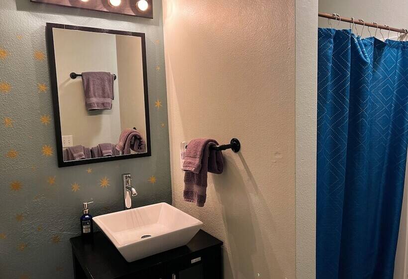 הוסטל Starry Night Inn