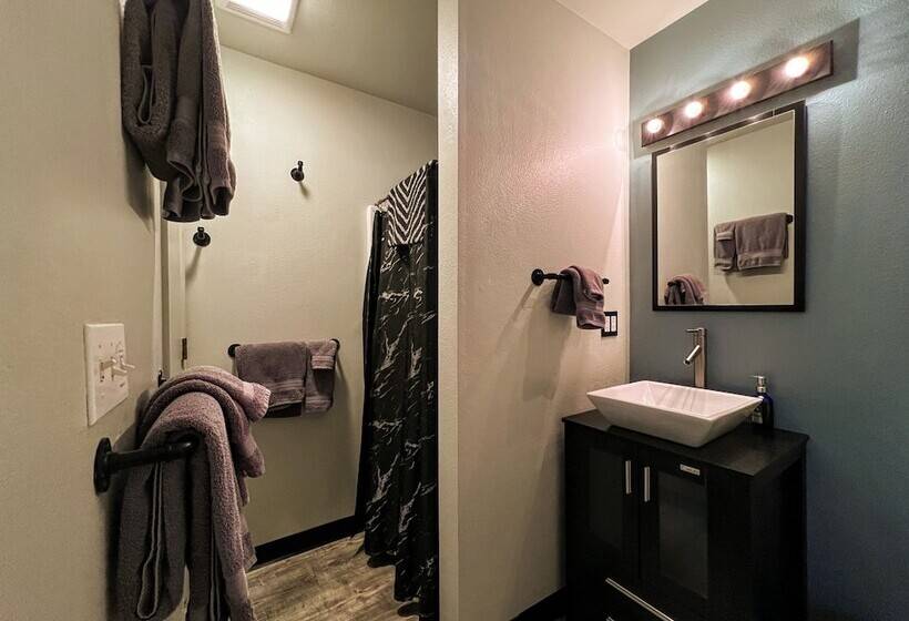 הוסטל Starry Night Inn