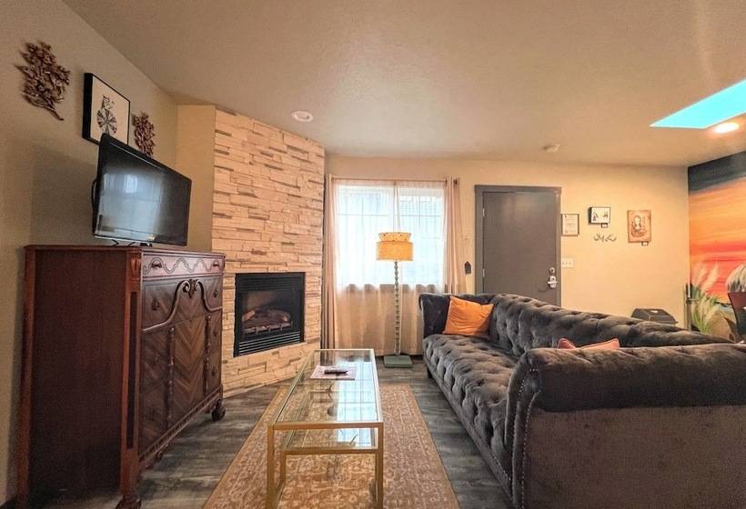 הוסטל Starry Night Inn