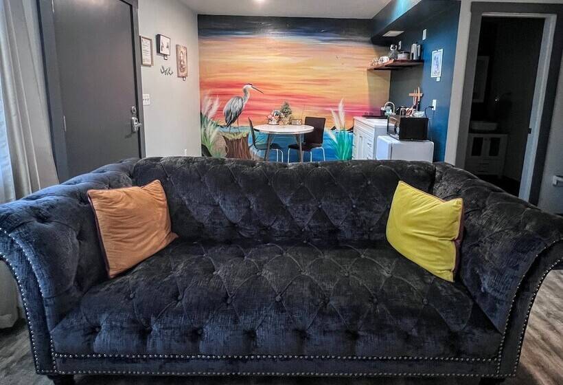 הוסטל Starry Night Inn