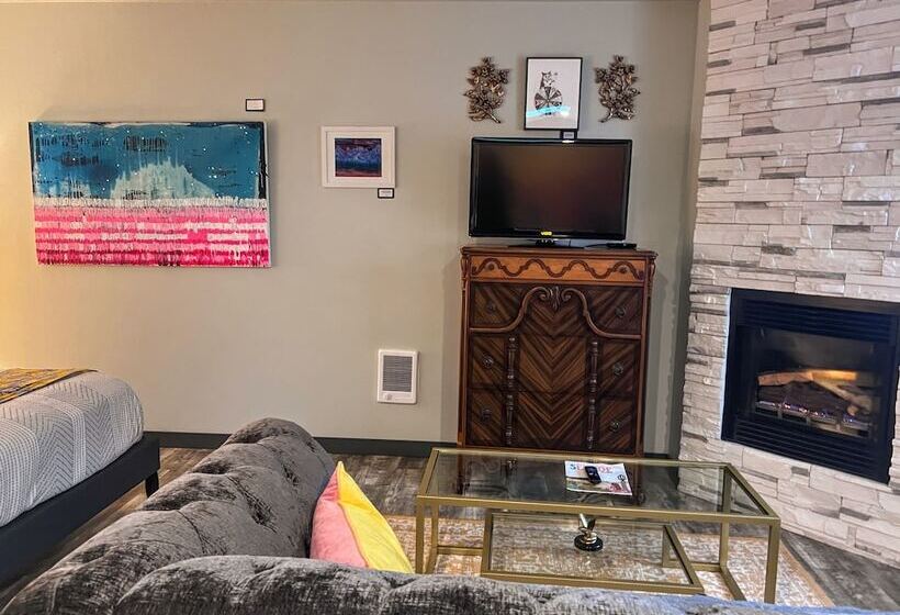 הוסטל Starry Night Inn