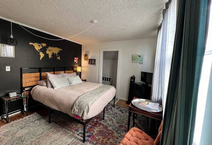 הוסטל Starry Night Inn