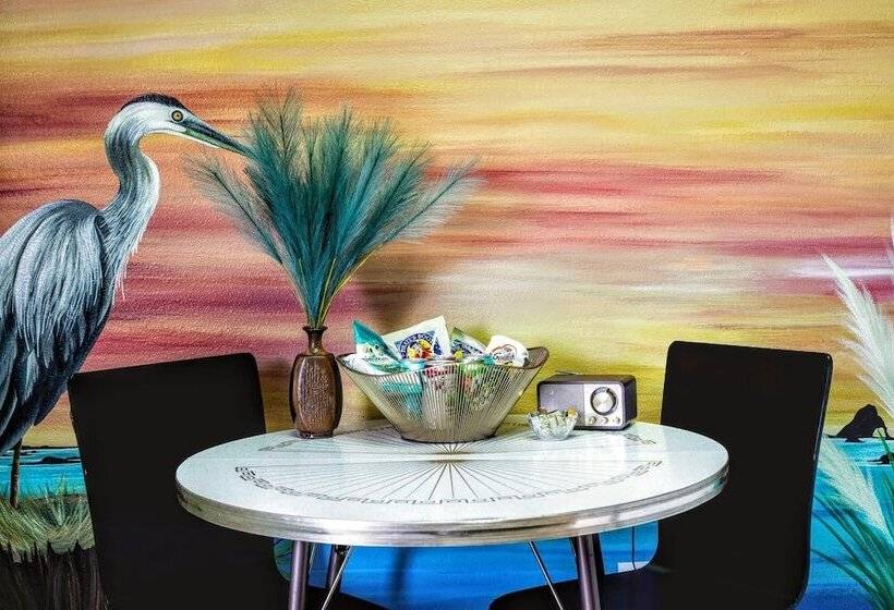 הוסטל Starry Night Inn