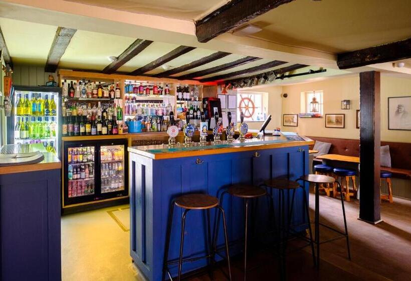 ユースホステル The Cross Keys, Aldeburgh