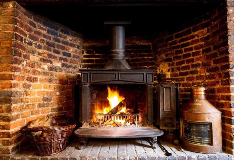 호스텔 The Cross Keys, Aldeburgh