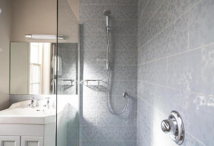 ユースホステル The Cross Keys, Aldeburgh