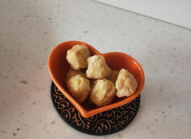 تختخواب و صبحانه Full Moon Resort