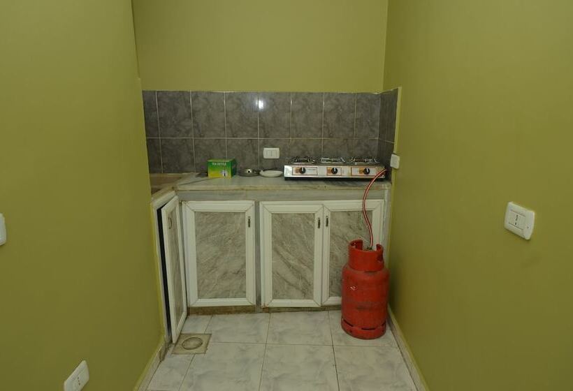 تختخواب و صبحانه Alsultan Hostel