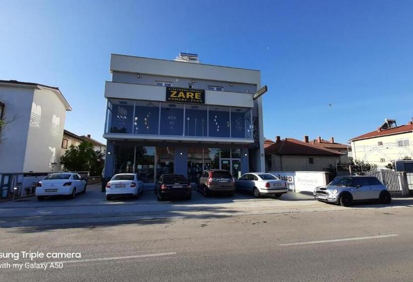 Boulevard Apartments