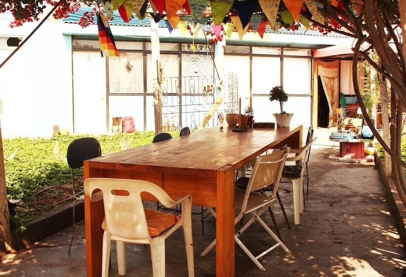 Hostel La Posada De Gallo