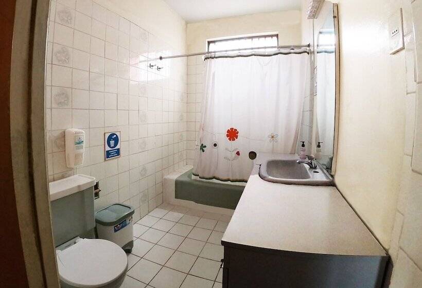 Hostel La Posada De Gallo