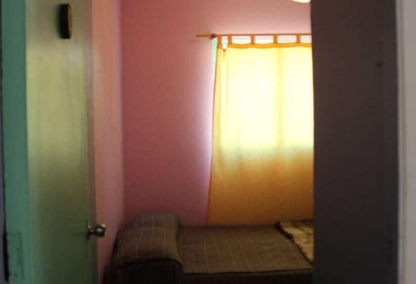 Hostel La Posada De Gallo