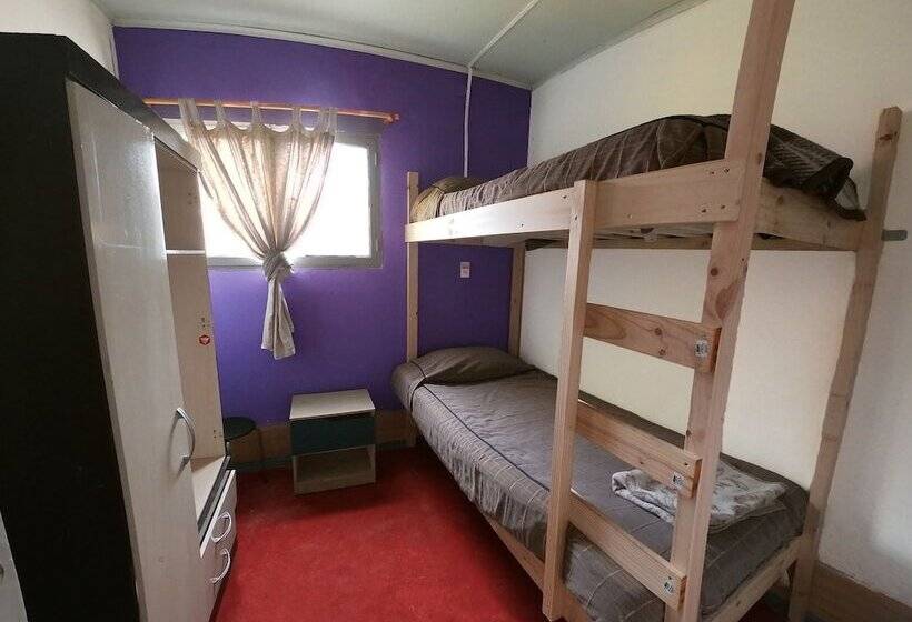 Hostel La Posada De Gallo