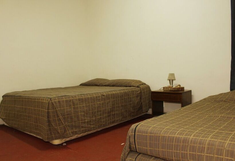 Hostel La Posada De Gallo