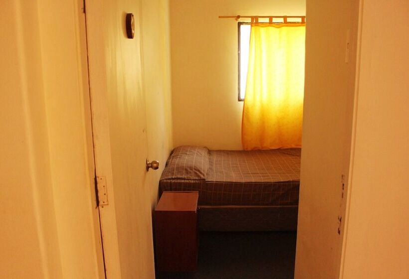 Hostel La Posada De Gallo