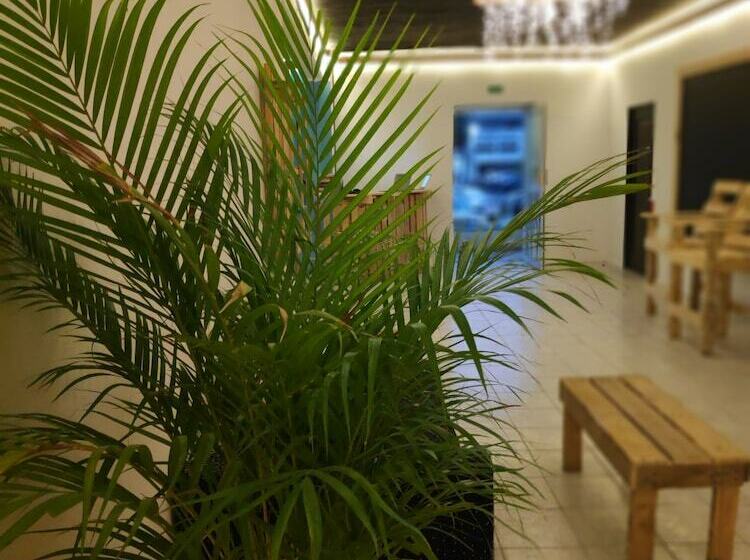 Hostel Morenita Linda