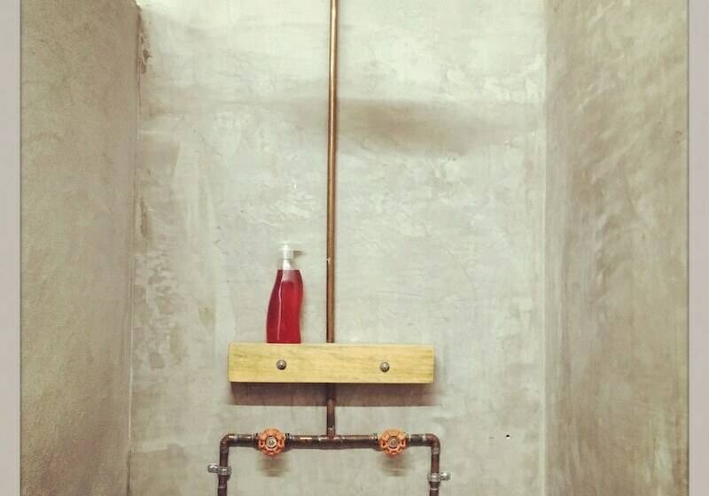 Hostel Morenita Linda