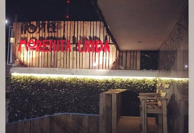 Hostel Morenita Linda