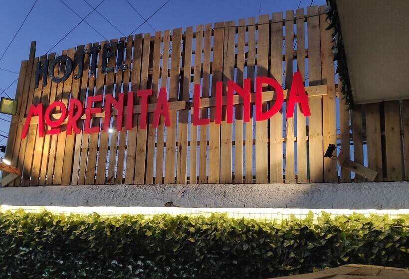 Hostel Morenita Linda