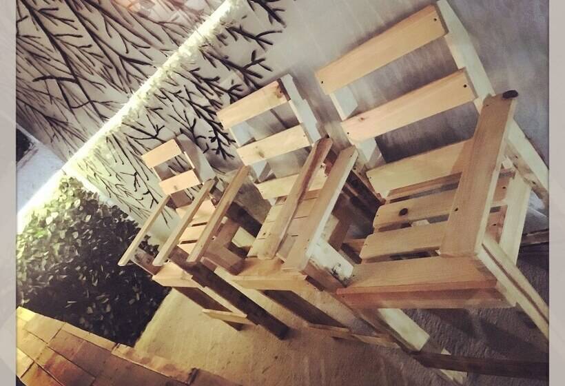 Hostel Morenita Linda