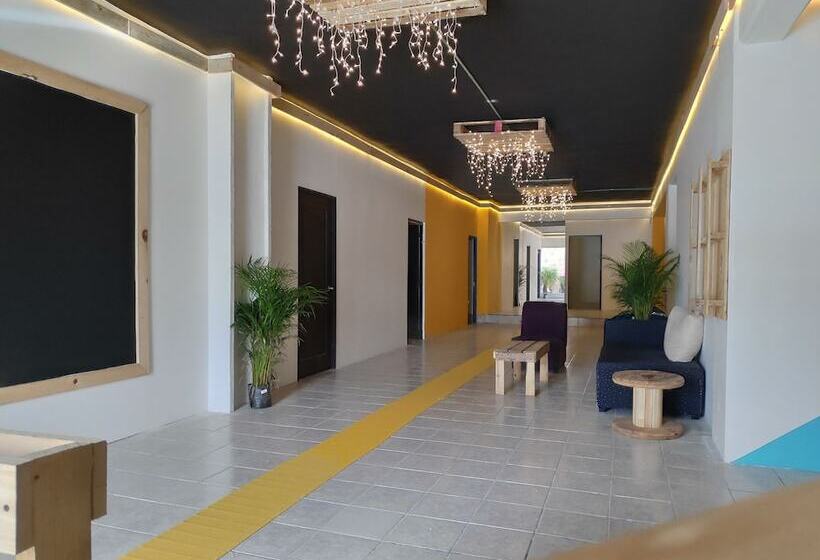 Hostel Morenita Linda