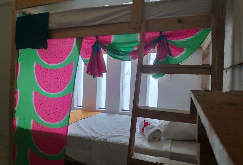 Hostel Morenita Linda