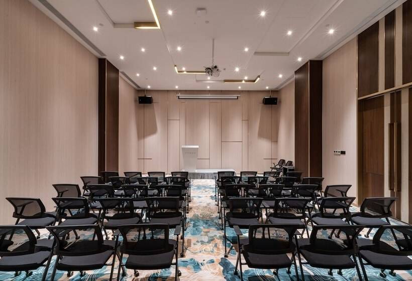 Anban Hotel Shenzhen